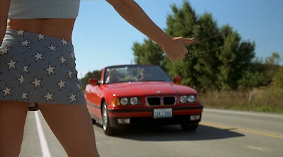 Interstate 60: Episodes of the Road (Interstate 60: episodios de carretera) (USA, 2002) Fantástico