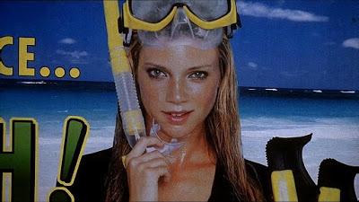 Interstate 60: Episodes of the Road (Interstate 60: episodios de carretera) (USA, 2002) Fantástico