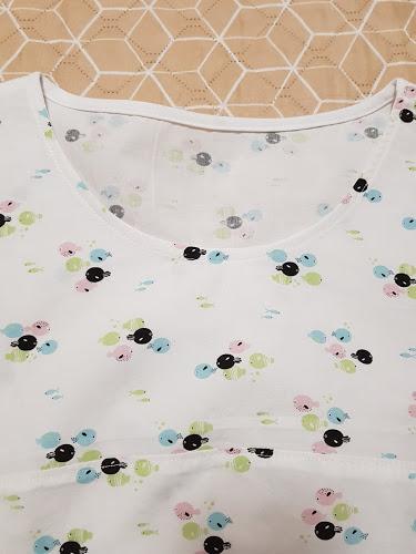 PECECITOS DE COLORES