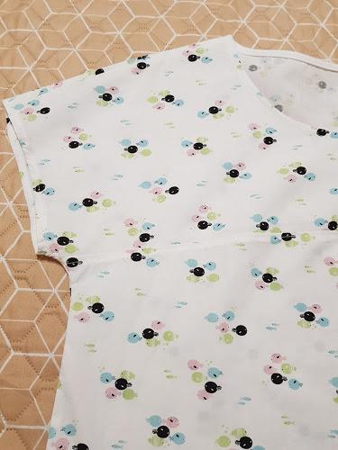 PECECITOS DE COLORES