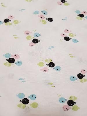 PECECITOS DE COLORES