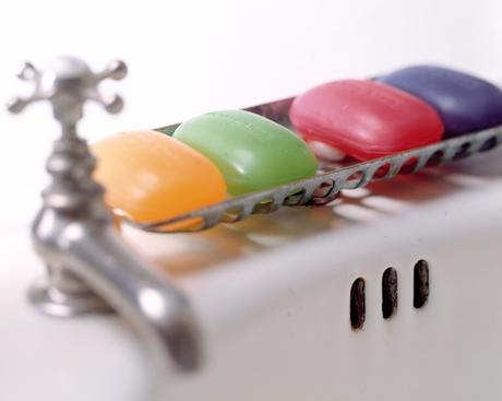 Comentario en Jabón de glicerina, usos y propiedades por Tita