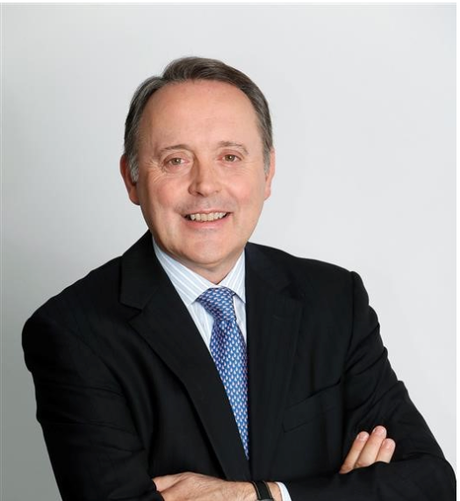 Ciberseguridad y medioambiente, los retos de futuro para las aseguradoras, según Joan Castells