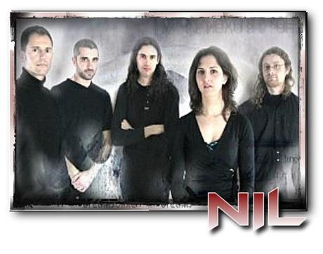 Nil - Quarante Jours Sur Le Sinaï (2003) Nil - Quarante Jours Sur Le Sinaï (2003)