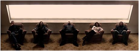 Nil - Quarante Jours Sur Le Sinaï (2003) Nil - Quarante Jours Sur Le Sinaï (2003)