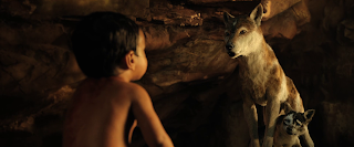 Mowgli (Andy Serkis, 2018. GB & EEUU)