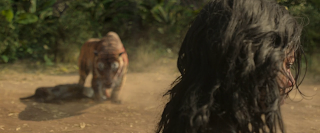 Mowgli (Andy Serkis, 2018. GB & EEUU)