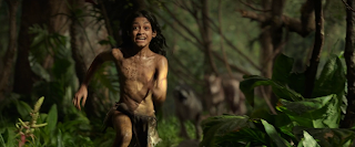 Mowgli (Andy Serkis, 2018. GB & EEUU)