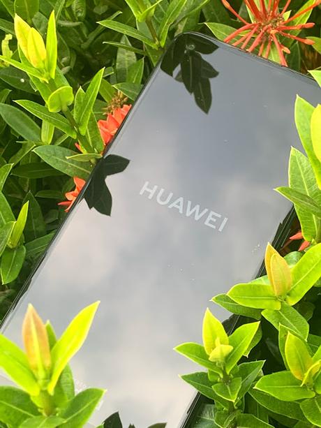 Huawei Y7P (REVIEW)