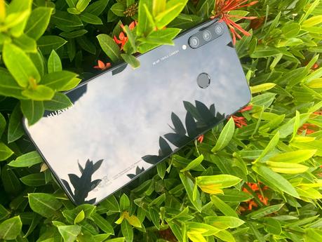 Huawei Y7P (REVIEW) Huawei Y7P (REVIEW)