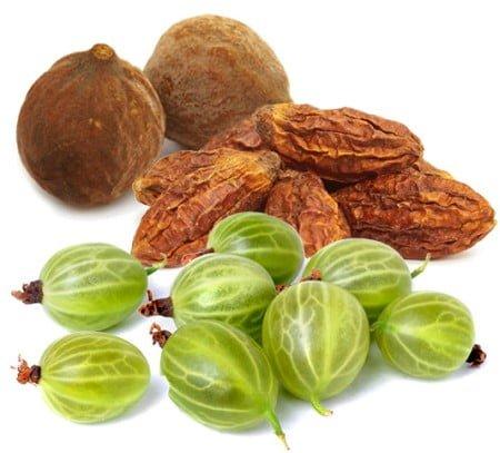 triphala ayurveda