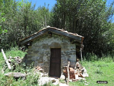 Ricao-Pena Rueda (por Las Salaeras)