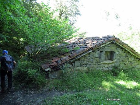 Ricao-Pena Rueda (por Las Salaeras)