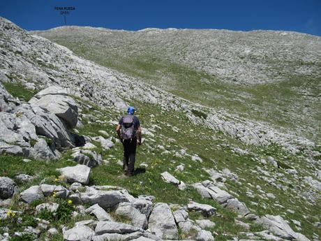 Ricao-Pena Rueda (por Las Salaeras)