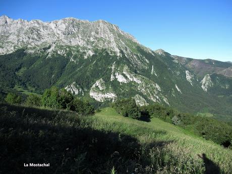 Ricao-Pena Rueda (por Las Salaeras)