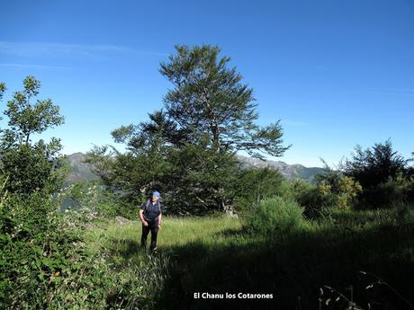 Ricao-Pena Rueda (por Las Salaeras)