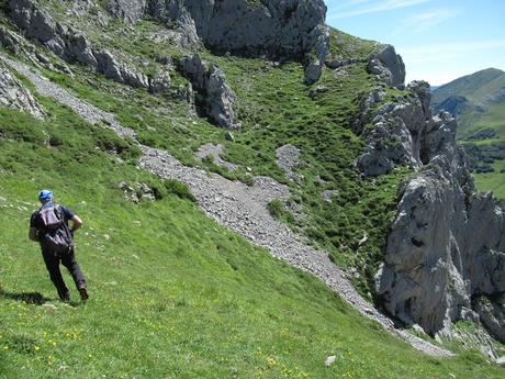 Ricao-Pena Rueda (por Las Salaeras)