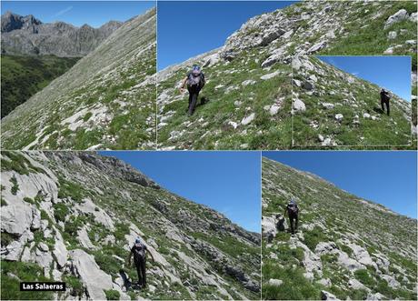 Ricao-Pena Rueda (por Las Salaeras)