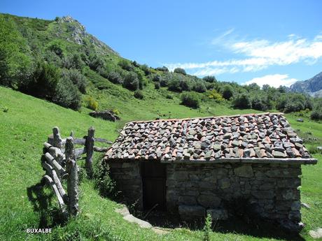 Ricao-Pena Rueda (por Las Salaeras)