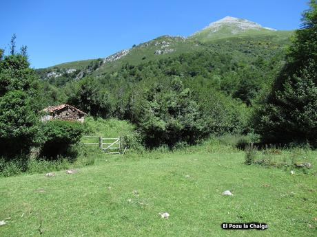 Ricao-Pena Rueda (por Las Salaeras)