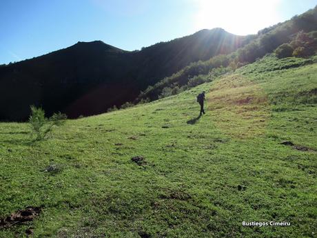 Ricao-Pena Rueda (por Las Salaeras)