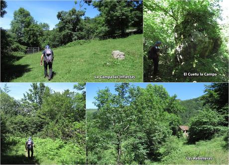 Ricao-Pena Rueda (por Las Salaeras)