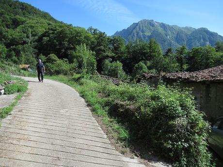 Ricao-Pena Rueda (por Las Salaeras)