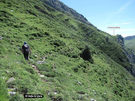 Ricao-Pena Rueda (por Las Salaeras)