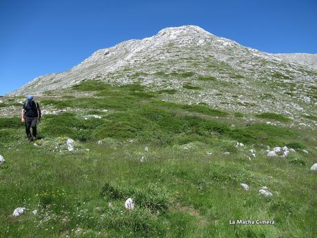 Ricao-Pena Rueda (por Las Salaeras)