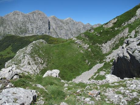Ricao-Pena Rueda (por Las Salaeras)