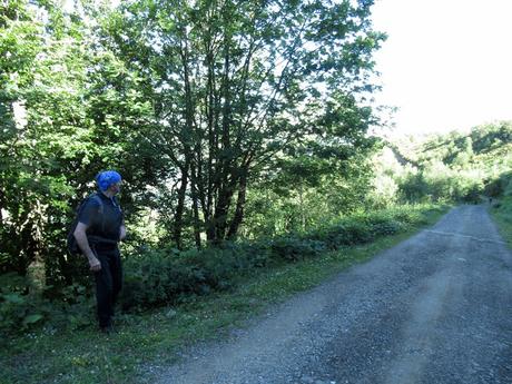 Ricao-Pena Rueda (por Las Salaeras)