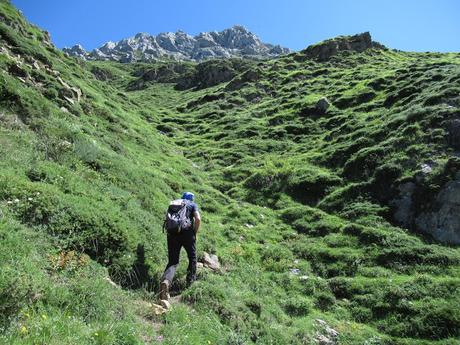 Ricao-Pena Rueda (por Las Salaeras)