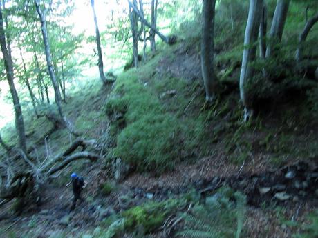 Ricao-Pena Rueda (por Las Salaeras)