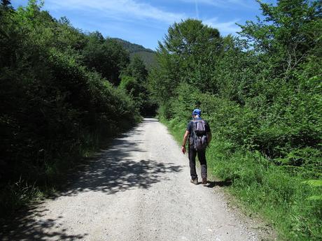 Ricao-Pena Rueda (por Las Salaeras)