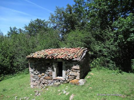 Ricao-Pena Rueda (por Las Salaeras)