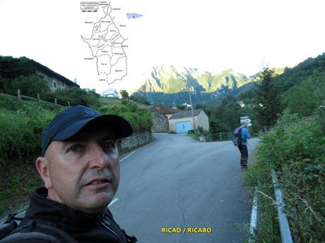 Ricao-Pena Rueda (por Las Salaeras)