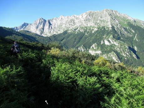 Ricao-Pena Rueda (por Las Salaeras)