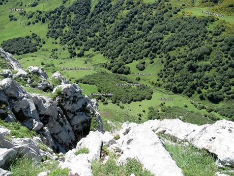 Ricao-Pena Rueda (por Las Salaeras)