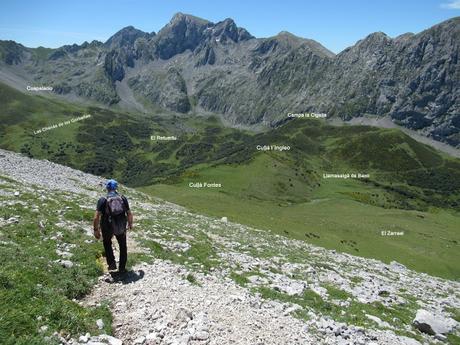 Ricao-Pena Rueda (por Las Salaeras)