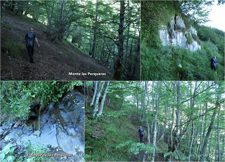 Ricao-Pena Rueda (por Las Salaeras)