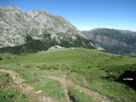 Ricao-Pena Rueda (por Las Salaeras)