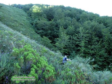 Ricao-Pena Rueda (por Las Salaeras)