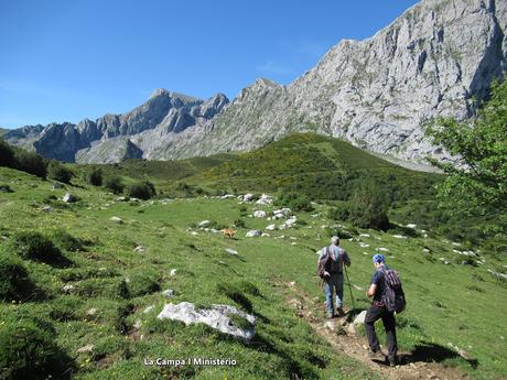 Ricao-Pena Rueda (por Las Salaeras)