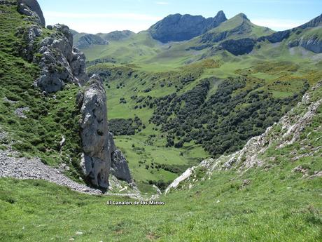 Ricao-Pena Rueda (por Las Salaeras)
