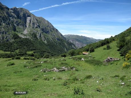 Ricao-Pena Rueda (por Las Salaeras)