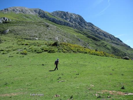 Ricao-Pena Rueda (por Las Salaeras)