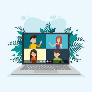Tips para ser más eficiente con el teletrabajo Tips para ser más eficiente con el teletrabajo