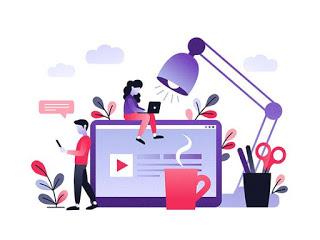 Tips para ser más eficiente con el teletrabajo Tips para ser más eficiente con el teletrabajo