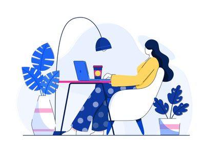 Tips para ser más eficiente con el teletrabajo Tips para ser más eficiente con el teletrabajo