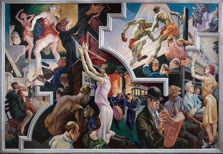 La gloria del Arte la hacen los mecenas y los críticos no el propio Arte ni los creadores. La gloria del Arte la hacen los mecenas y los críticos no el propio Arte ni los creadores.